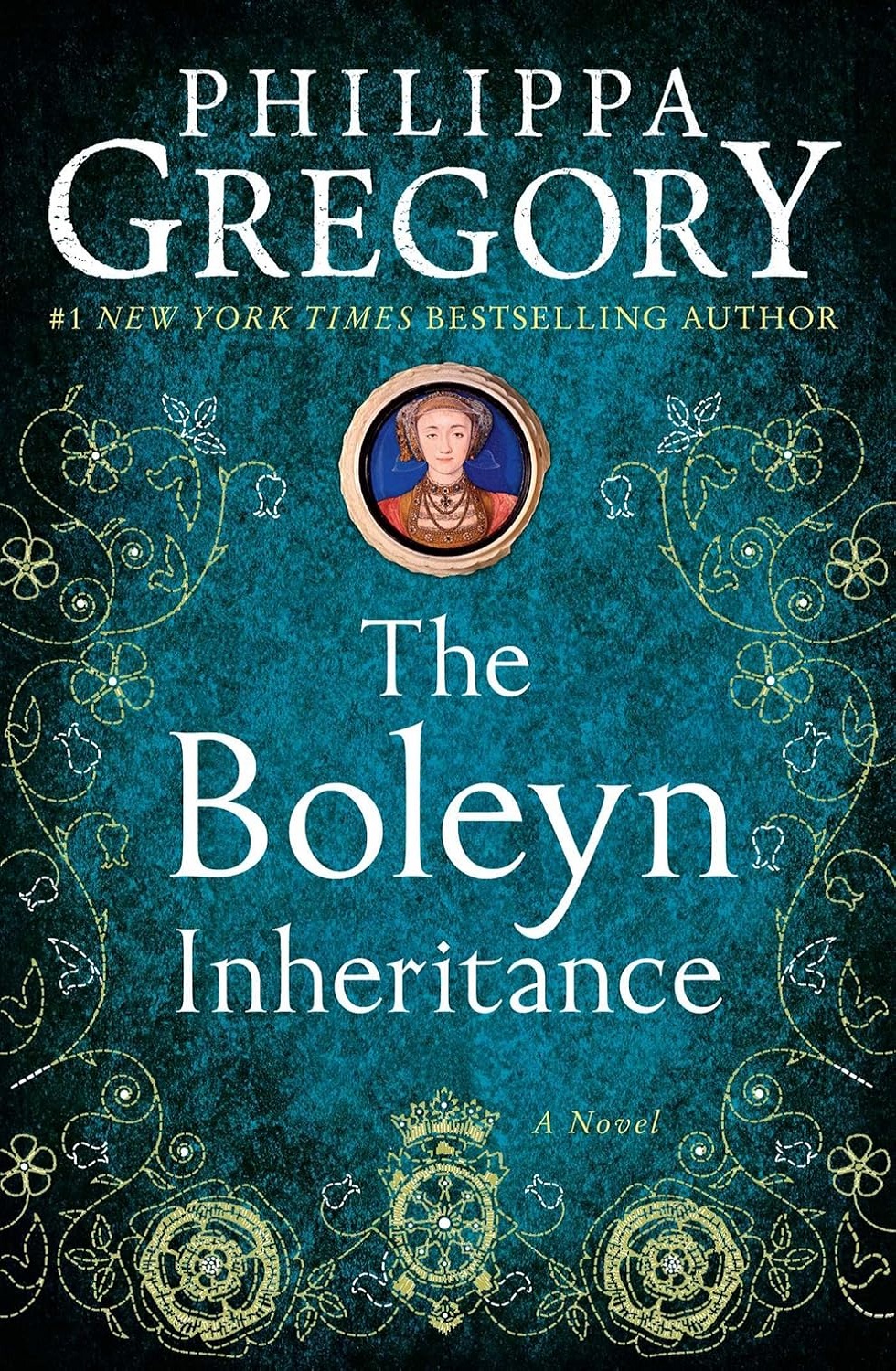 The Boleyn Inheritance (The Plantagenet and Tudor Novels Book 5)