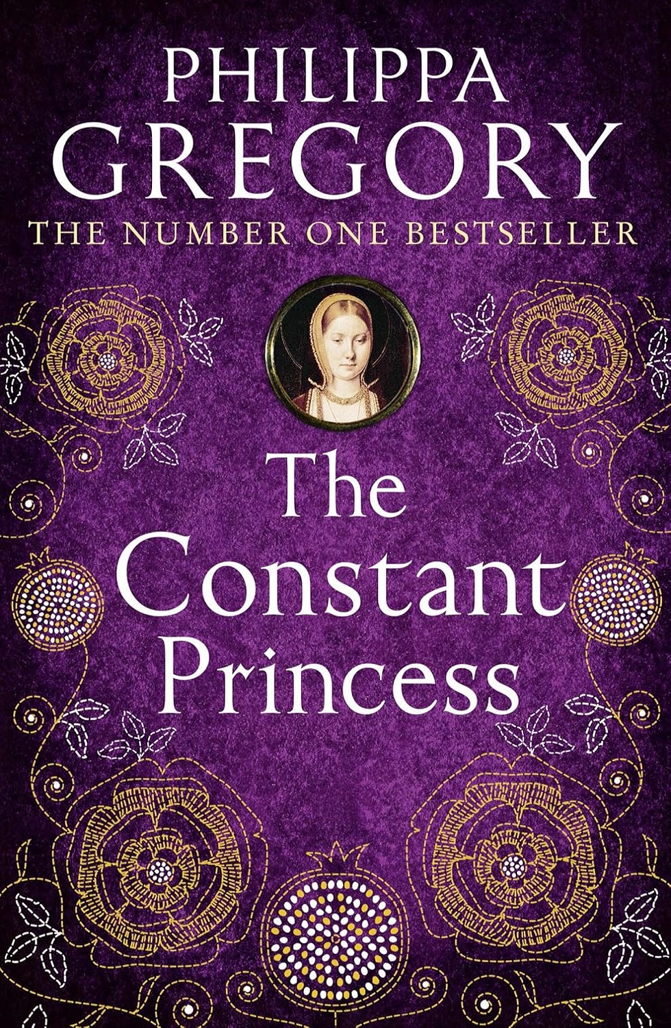 The Constant Princess (The Plantagenet and Tudor Novels Book 4)