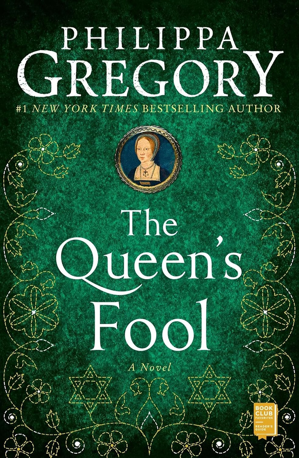 The Queen’s Fool (The Plantagenet and Tudor Novels Book 2)