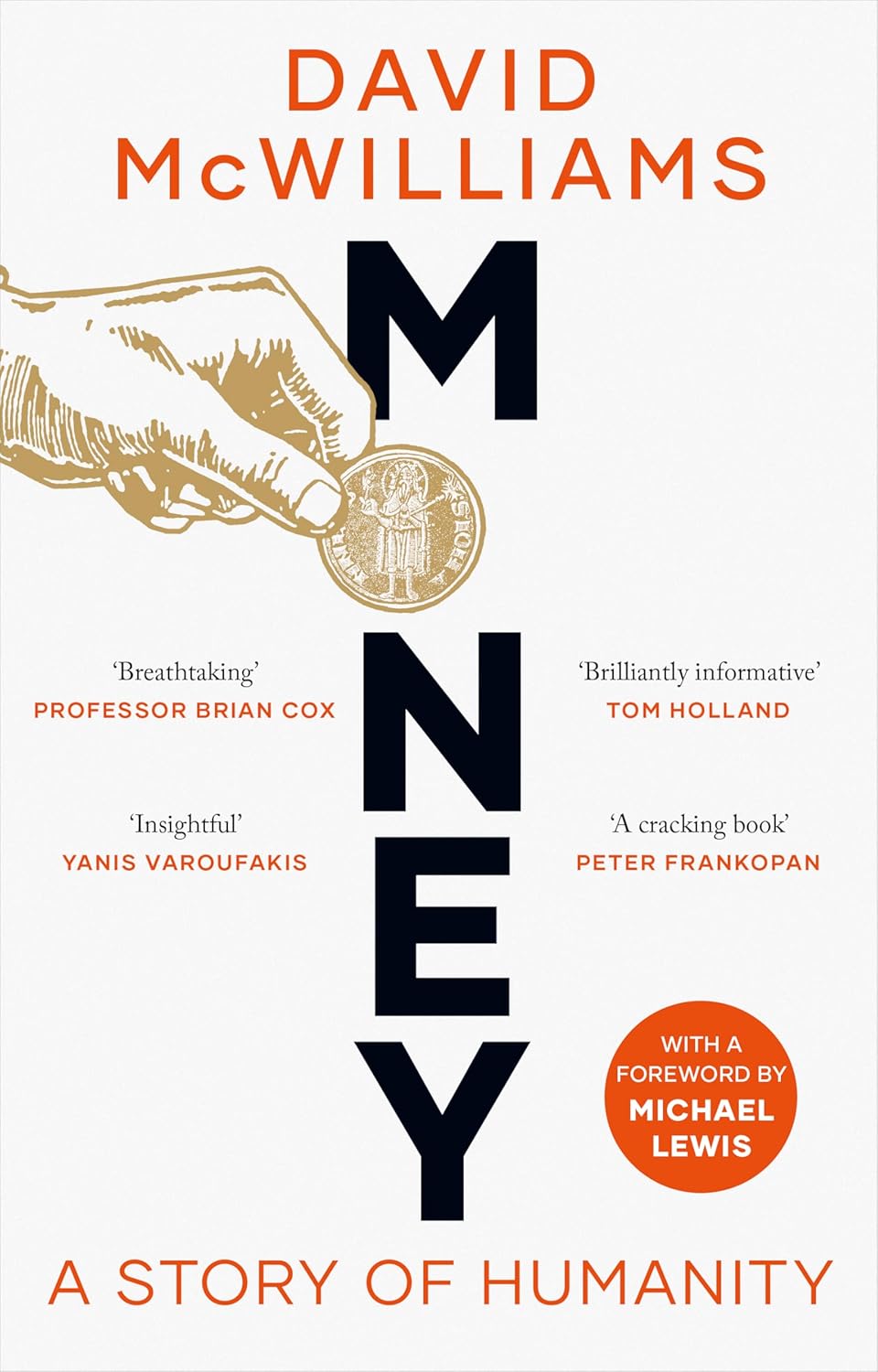 Money: The Fifth Element