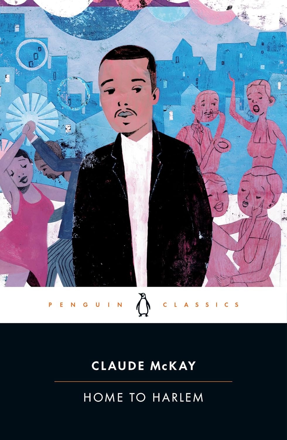 Home to Harlem (Penguin Classics)