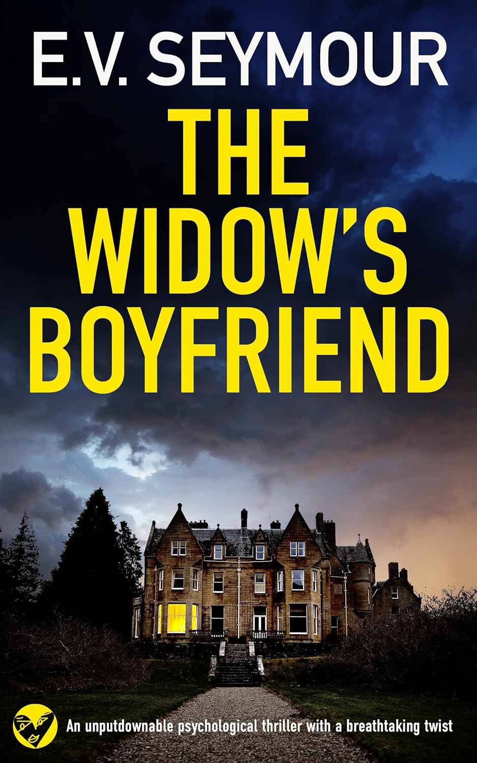 The Widow’s Boyfriend (Must-read Thrillers Book 2)