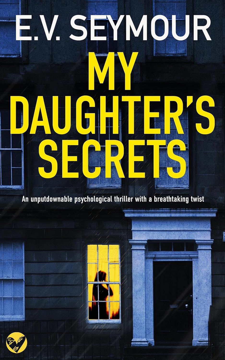 My Daughter’s Secrets (Must-read Thrillers Book 1)