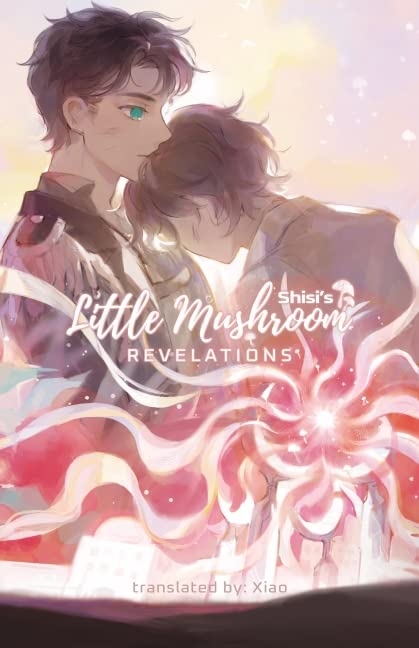 Little Mushroom: Revelations (Little Mushroom 2) کتاب قارچ کوچولو: افشاگریها (Little Mushroom 2)