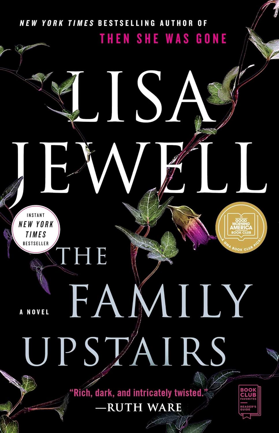 The Family Upstairs