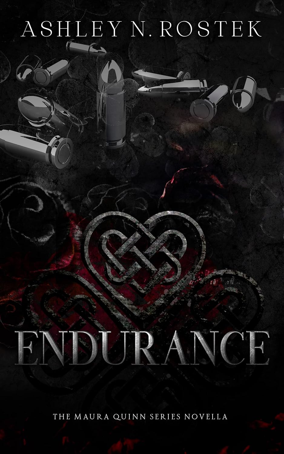 Endurance (The Maura Quinn Series Novella)