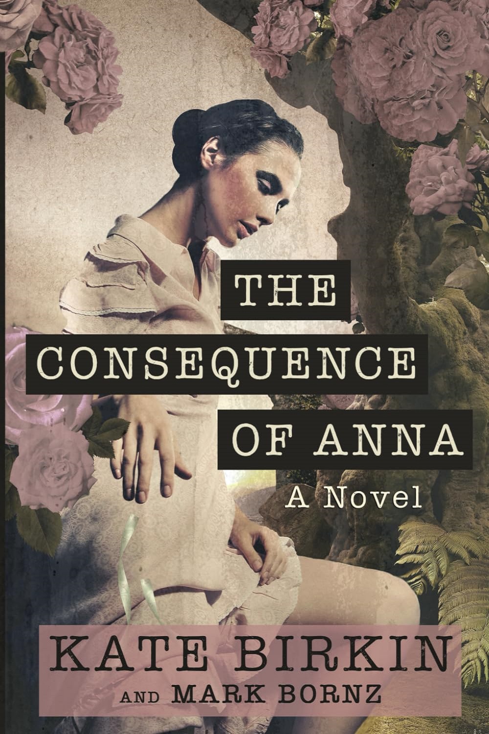 The Consequence of Anna