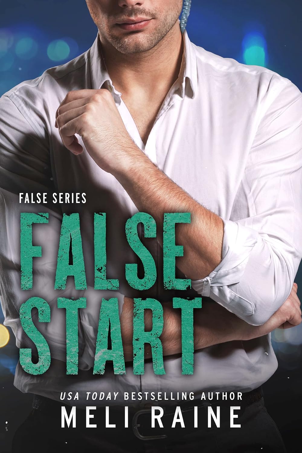 False Start (False Book 3)