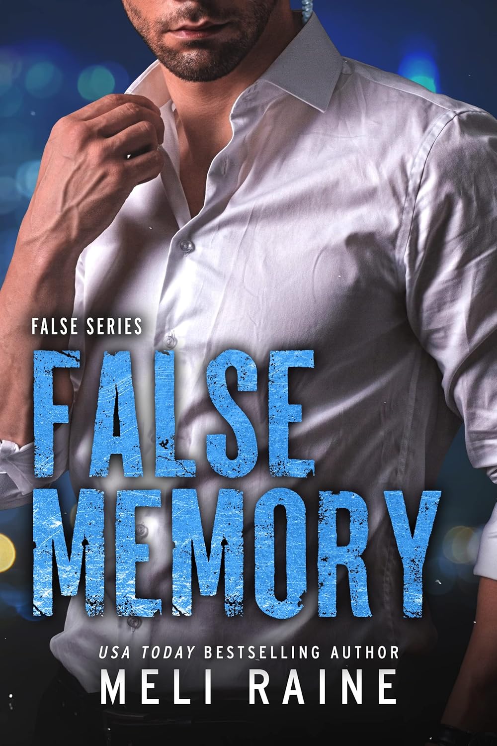 False Memory (False Book 1)