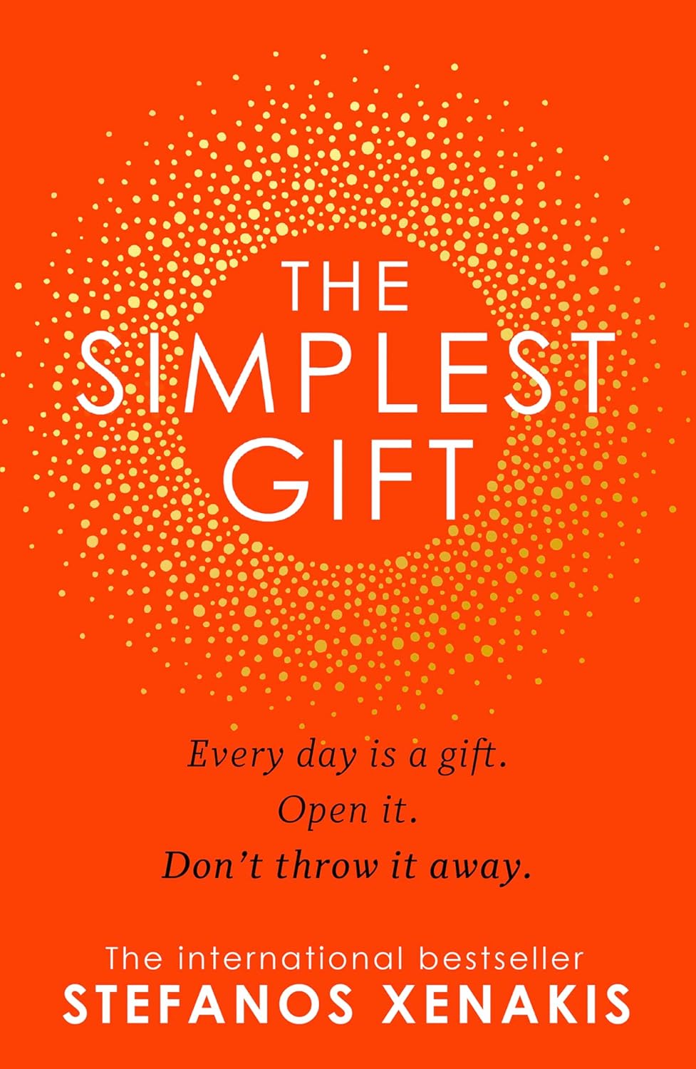 The Simplest Gift (متن کامل)