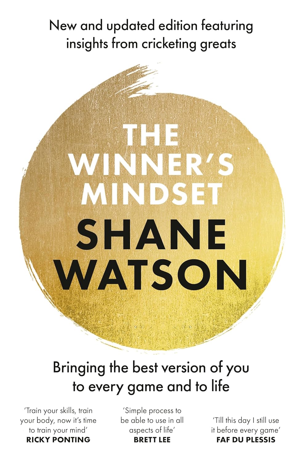 The Winner’s Mindset (متن کامل)
