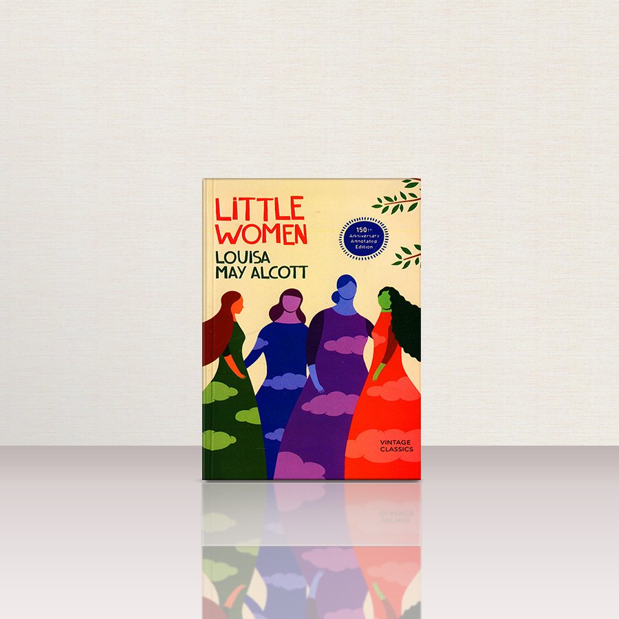 کتاب رمان زبان اصلی Little Women