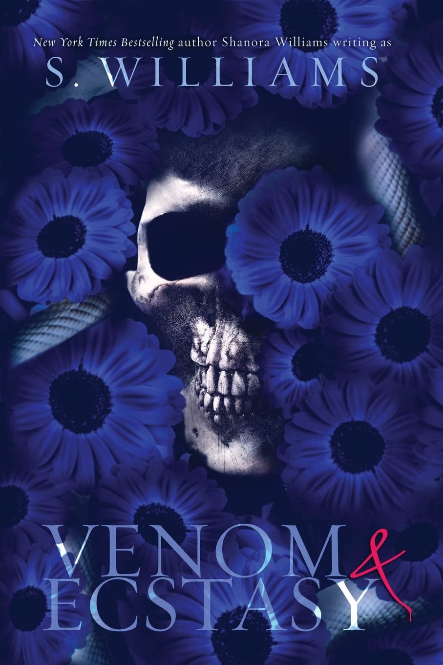 کتاب Venom & Ecstasy (Venom Trilogy Book 2) (متن کامل)
