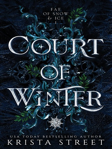 کتاب Court of Winter (Fae of Snow & Ice Book 1) (متن کامل)