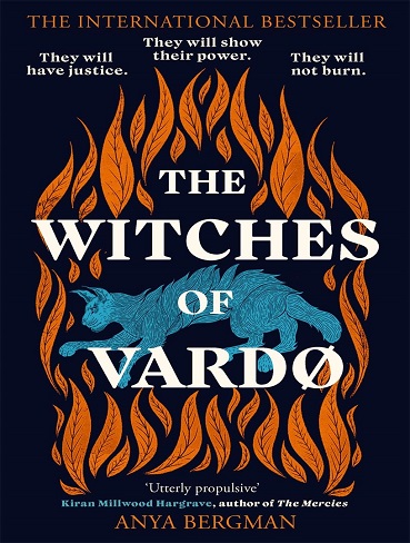 کتاب The Witches of Vardo (متن کامل)