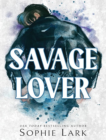 کتاب Savage Lover (Brutal Birthright Book 3) (متن کامل)
