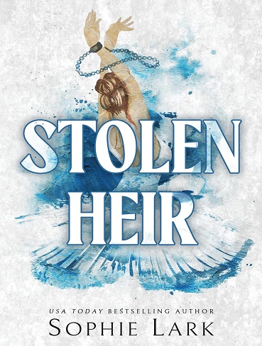 کتاب Stolen Heir (Brutal Birthright Book 2) (متن کامل)