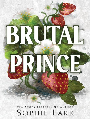 کتاب Brutal Prince (Brutal Birthright Book 1) (متن کامل)