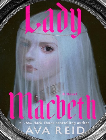 کتاب Lady Macbeth (متن کامل)