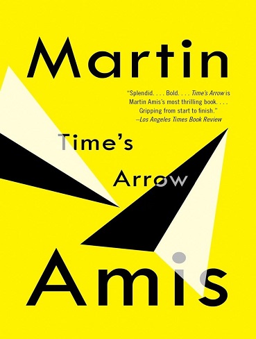 کتاب Time’s Arrow (متن کامل)