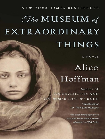 کتاب The Museum of Extraordinary Things (متن کامل)