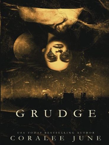 کتاب Grudge (Malice Mafia Book 3) (متن کامل)