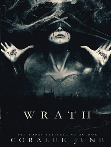 کتاب Wrath (Malice Mafia Book 2) (متن کامل)