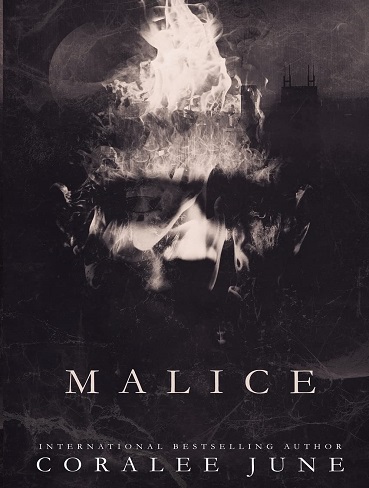 کتاب Malice (Malice Mafia Book 1) (متن کامل)