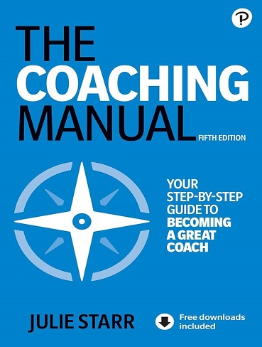 کتاب The Coaching Manual (متن کامل)