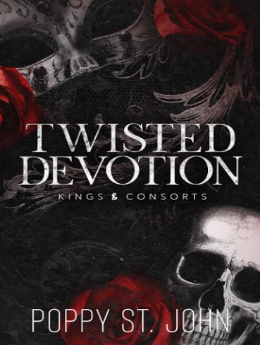 کتاب Twisted Devotion (Kings and Consorts Book 1) (متن کامل)