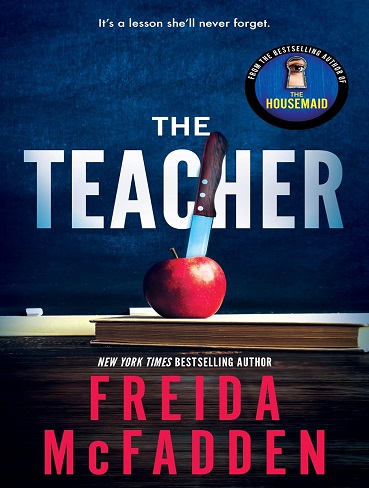 کتاب The Teacher (متن کامل)