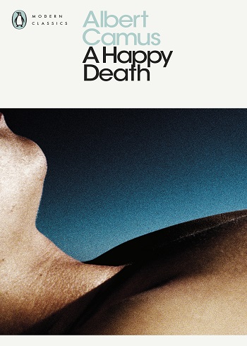 کتاب A Happy Death مرگ خوش (زبان اصلی)