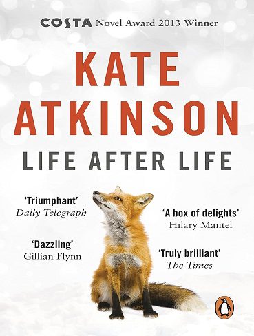 کتاب Life After Life (Todd Family Book 1) زندگی پس از زندگی (زبان اصلی)