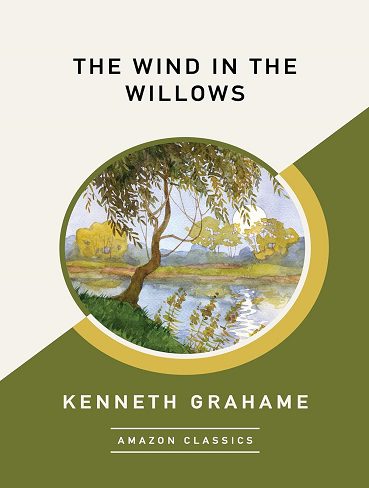 ♥کتاب The Wind in the Willows (AmazonClassics Edition) (زبان اصلی)♥