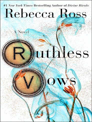 کتاب Ruthless Vows (Letters of Enchantment Book 2) (زبان اصلی)