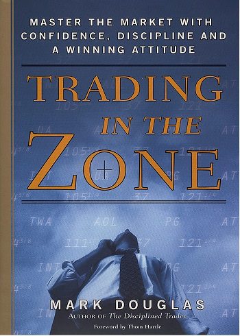 Trading in the Zone کتاب تجارت در منطقه (زبان اصلی)