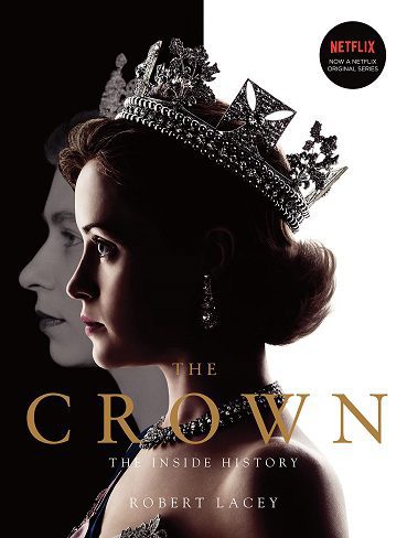 کتاب (The Crown (The Crown Book 1 تاج (زبان اصلی)