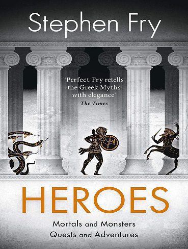 کتاب Heroes قهرمانان (متن کامل)