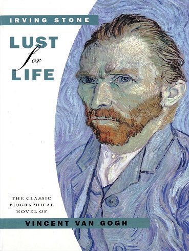 Lust for Life شهوت برای زندگی (بدون حذفیات)