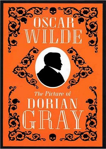 The Picture of Dorian Gray by Oscar Wilde کتاب تصویر دوریان گری (متن کامل)