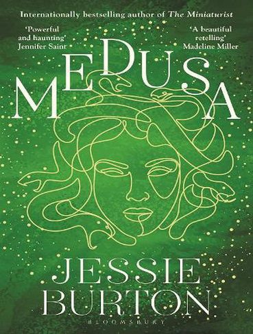 Medusa مدوسا (بدون حذفیات)