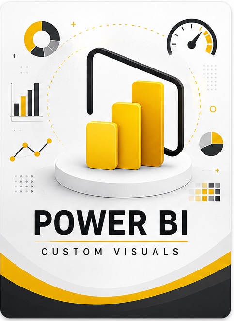 Power BI Sales Report Monthly Analysis, Geographic Insights & Key Performance In