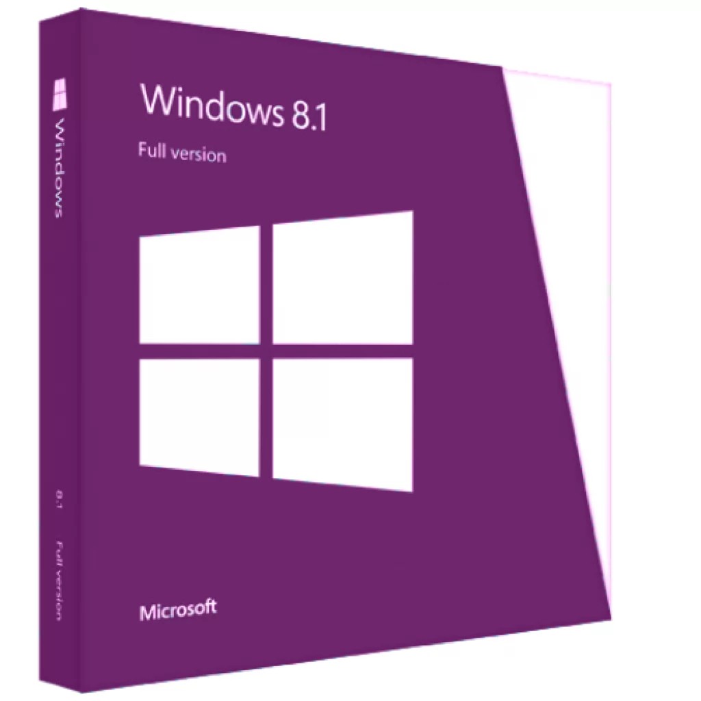 Windows 8.1