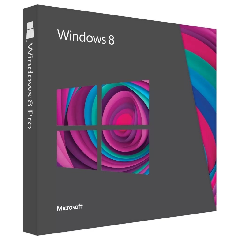 Windows 8
