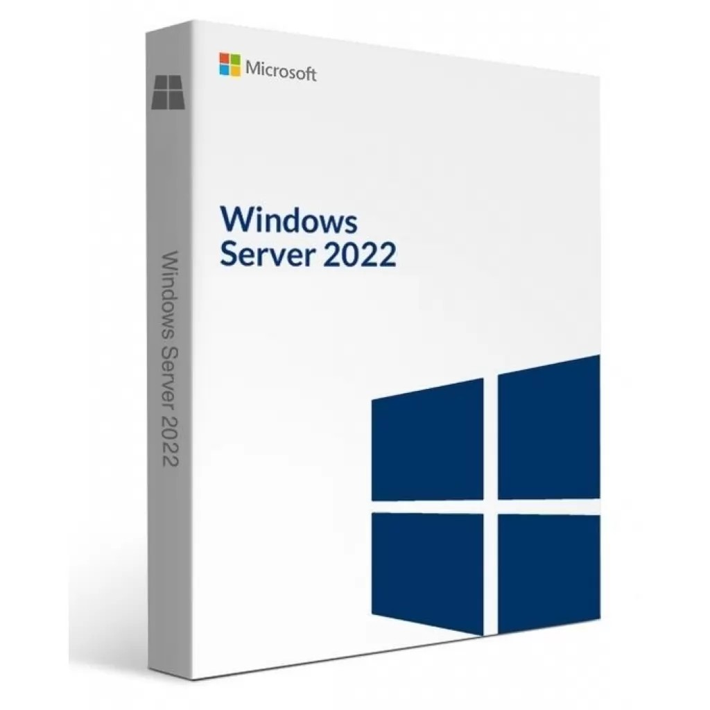 Windows Server 2022 Datacenter