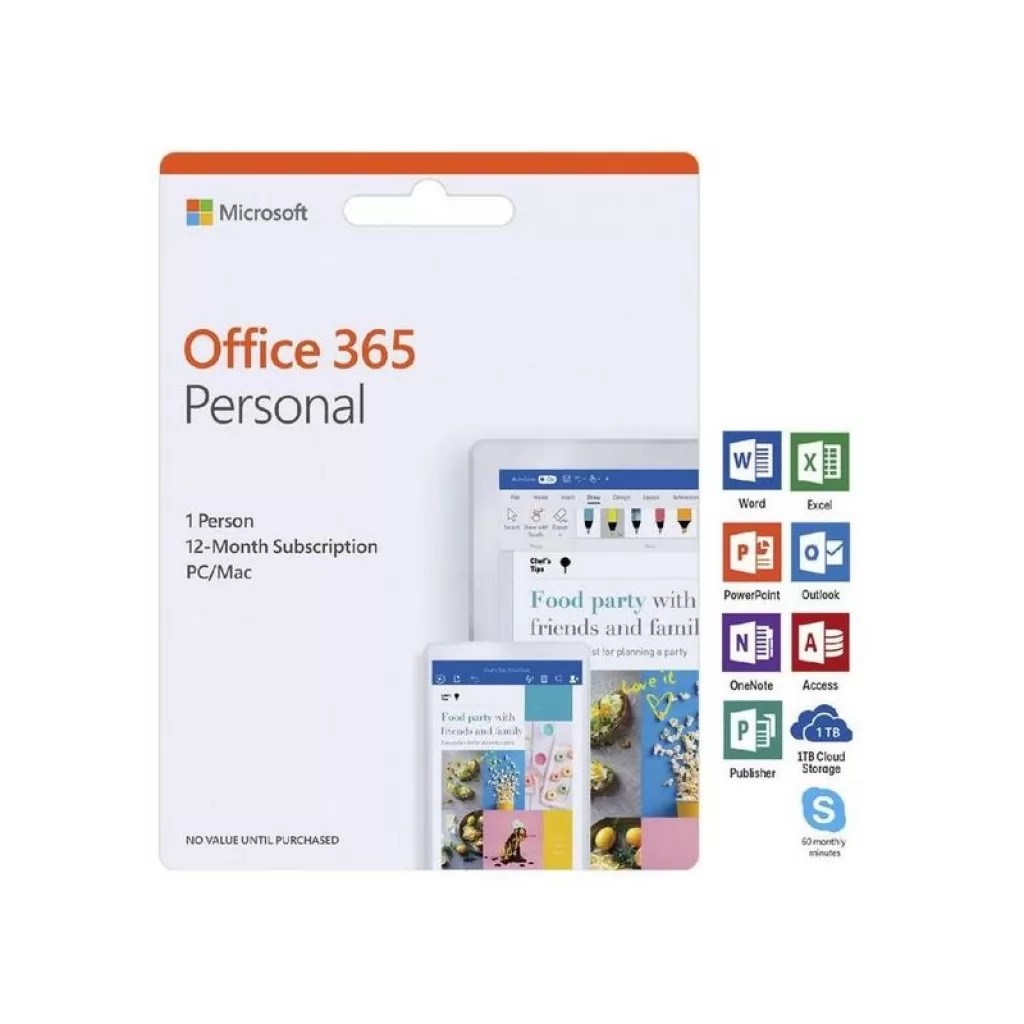 (Microsoft 365 Personal(Office 365 Personal