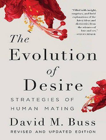The Evolution of Desire تکامل میل (بدون حذفیات)