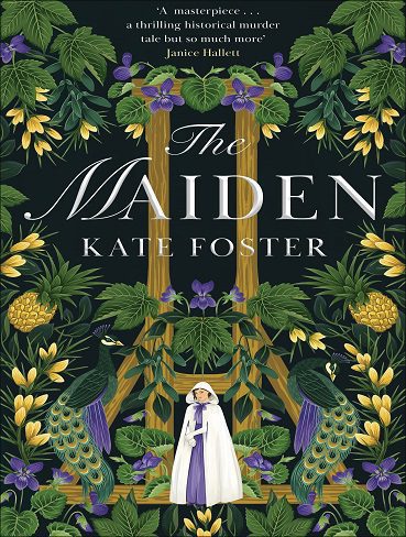 The Maiden دوشیزه (بدون حذفیات)