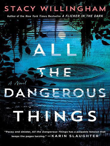 All the Dangerous Things همه چیزهای خطرناک (بدون حذفیات)