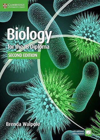 biology ib diploma Cambridge 2014(رنگی)